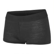 Women's Ervik Merino Boxer Black Beauty