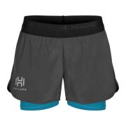 Kelva Shorts Women's Asphalt