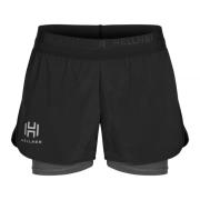 Kelva Shorts Women's Black beauty