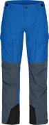 Women's Granheim Hiking Pants Snorkel Blue
