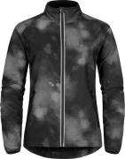 Hellner Women's Harrå Hybrid Jacket 2.0 Black Beauty