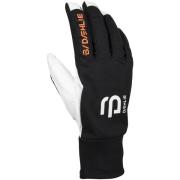 Glove Race Black