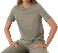 Björn Borg Women's Centre T-Shirt Aloe