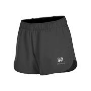 Hellner Women's Aras Running Shorts Asphalt