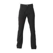 Men's Moss Pants Black