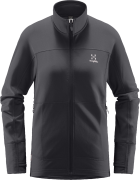 Women's Betula Jacket Magnetite