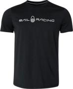 Sail Racing Men's Bowman Tee Carbon