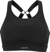 Abecita Women's Victorios Sports Bra Black