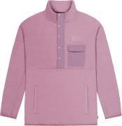 Picture Organic Clothing Women's Arcca Fleece Grapeade