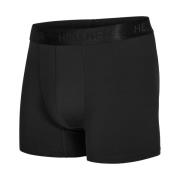 Hellner Men's Tech Boxer Black Beauty