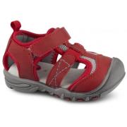 Pax Kids' Salt Sandal Red