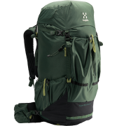 Haglöfs Rugged Mountain 75 Fjell Green/True Black