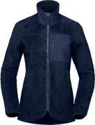 Norrøna Women's Femund Warm3 Jacket Indigo Night