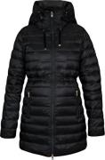 Canada Snow Women's Leila Jacket Quilted Black