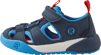 Reima Kids' Lomalla Sandals Blue