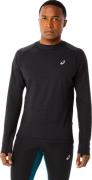 Asics Men's Winter Run LS Top Performance Black