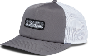 Black Diamond BD Lightweight Trucker Steel Grey