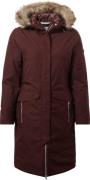 Women's Suona Jacket Deep Garnet Marl