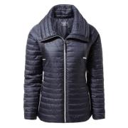 Women's Greta Jacket Blue Navy