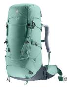 Deuter Women's Aircontact Core 45+10 SL Jade-Graphite