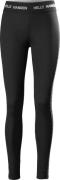 Women's HH Lifa Pant Black