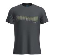 Icebreaker Men's Merino 125 Cool-Lite™ Sphere III Short Sleeve Tee Ter...