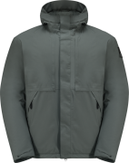 Men's Wandermood Jacket Slate Green