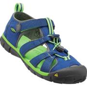 Keen Kids' Seacamp II CNX Trueblue/Ja Green