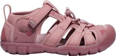 Keen Kids' Seacamp Ii Cnx Dark Rose