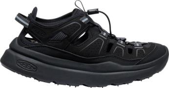 Keen Ke Wk450 Sandal W Black-Black