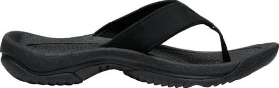 Keen Men's Kona Flip Tg Black-Steel Grey