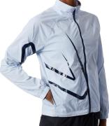 Women's Printed Impact Run Light Pack Jacket Starlight