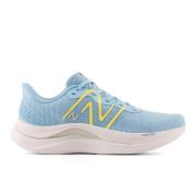 New Balance Women's Fuelcell Propel V4 Chrome Blue