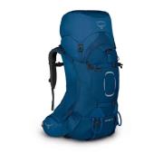 Osprey Men's Aether 55 Deep Water Blue