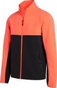 Men's Bluster Jacket Vizi Red