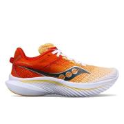 Saucony Women's Kinvara 14 White/Flax