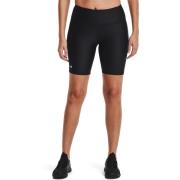 Under Armour Women's HG Armour Bike Short Black