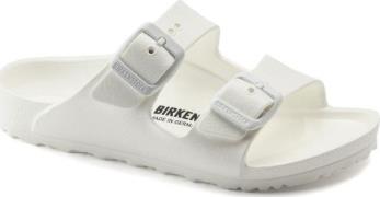 Birkenstock Kids' Arizona Eva White