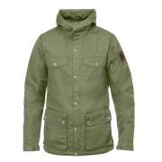 Fjällräven Men's Greenland Jacket Green