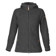 Fjällräven Women's Kaitum Fleece Deep Forest