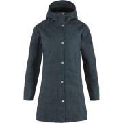 Fjällräven Women's Karla Hydratic Jacket Dark Navy