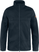 Fjällräven Men's Abisko Hike Jacket Dark Navy