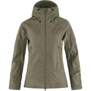 Fjällräven Women's Abisko Lite Trekking Jacket Light Olive