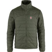 Fjällräven Men's Expedition X-Lätt Jacket Deep Forest