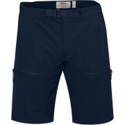 Fjällräven Men's High Coast Hike Shorts Navy