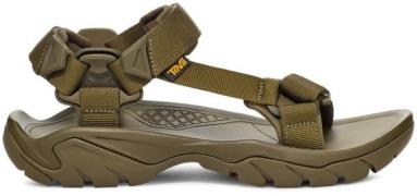 Teva Men's Terra Fi 5 Universal Olive