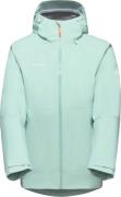 Women's Convey Tour HS Hooded Jacket neo mint