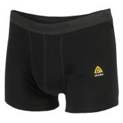 Aclima Men's Warmwool Shorts  Jet Black