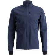 Swix Men's Pace Wind Jacket Dark Navy/Black