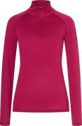 Women's Arctic230 Zip 1/4 Sangria